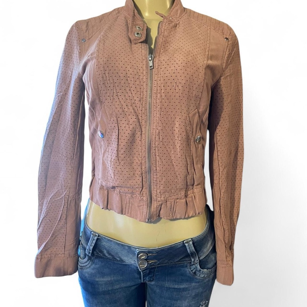 Forever 21 jacket